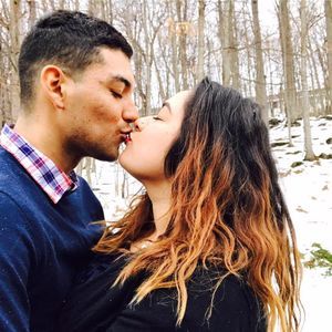 Meet your Posher, Marina